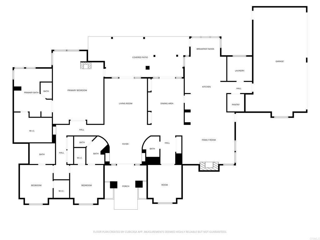 4286 La Canada Road Fallbrook, CA 92028 - Photo 18 of 68