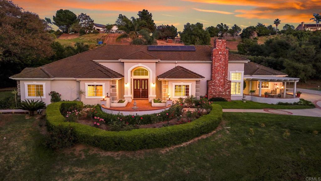 4286 La Canada Road Fallbrook, CA 92028 - Photo 3 of 68