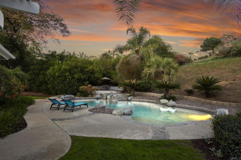 4286 La Canada Road Fallbrook, CA 92028 - Photo 40 of 68