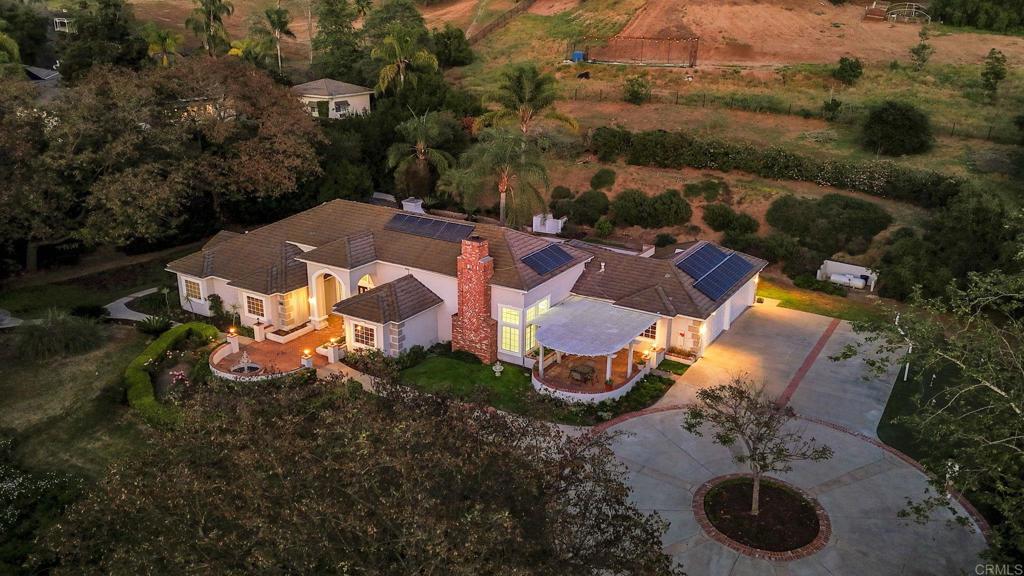 4286 La Canada Road Fallbrook, CA 92028 - Photo 4 of 60