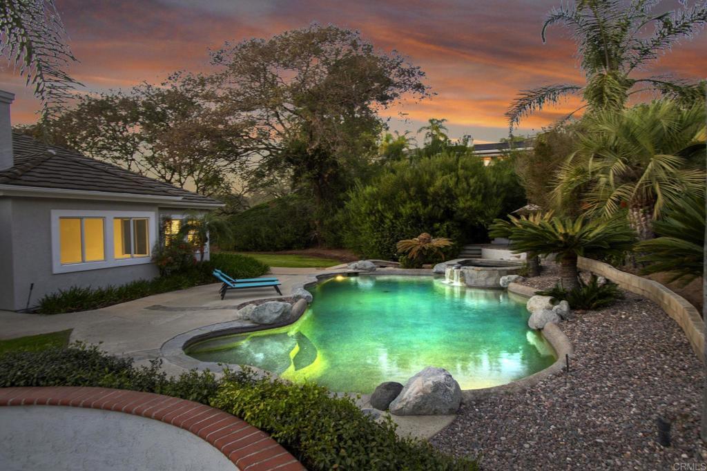 4286 La Canada Road Fallbrook, CA 92028 - Photo 41 of 60