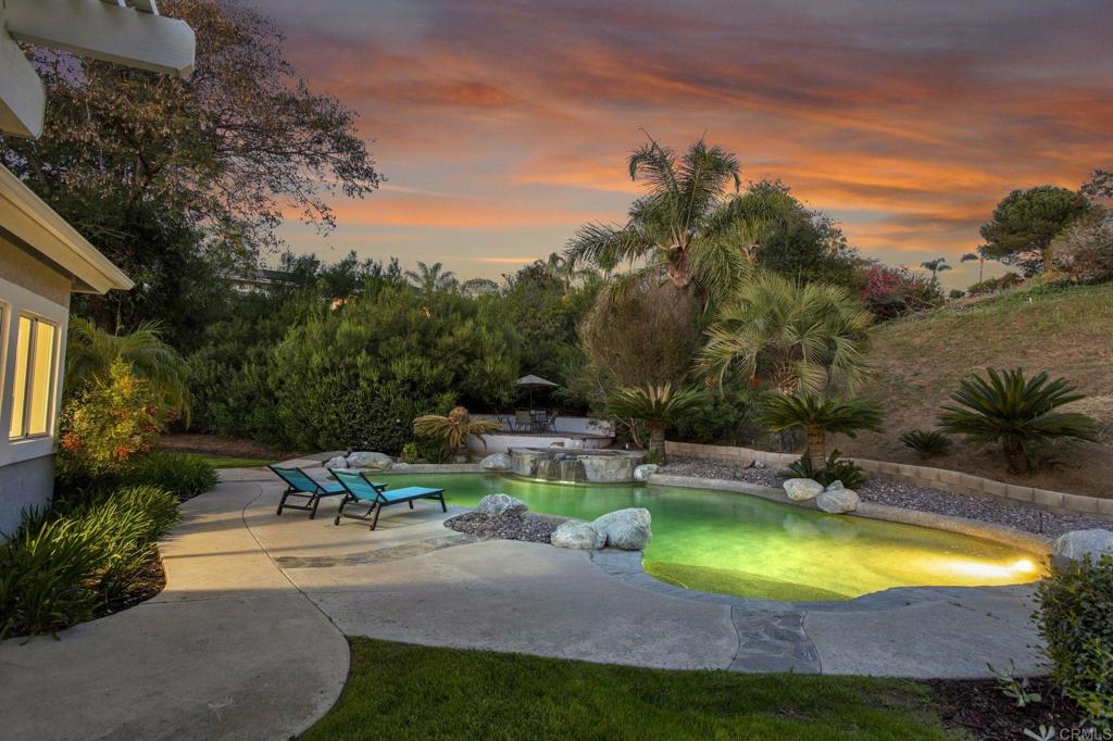 4286 La Canada Road Fallbrook, CA 92028 - Photo 43 of 68