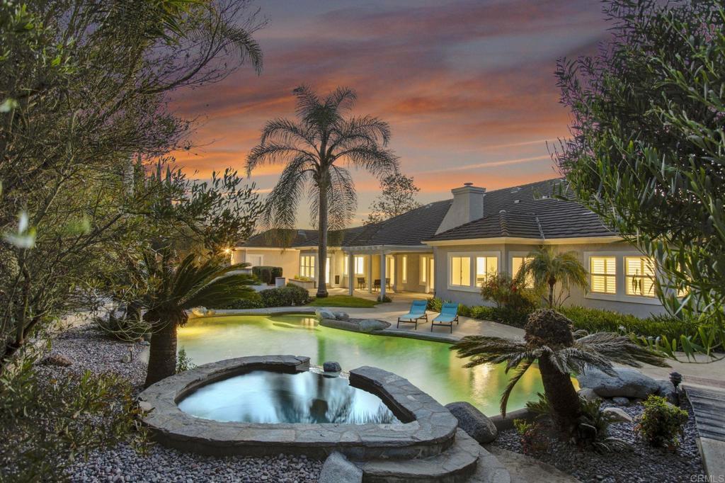 4286 La Canada Road Fallbrook, CA 92028 - Photo 44 of 68