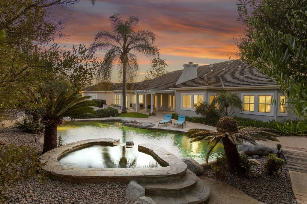 4286 La Canada Road Fallbrook, CA 92028 - Photo 45 of 68