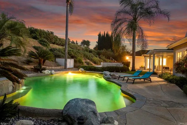 $1,595,000 | 4286 La Canada Road, Fallbrook, CA 92028