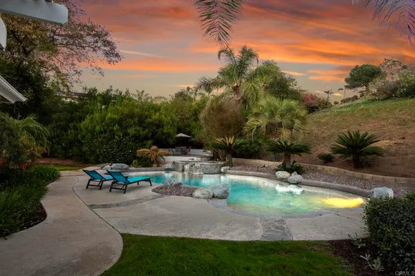 $1,595,000 | 4286 La Canada Road, Fallbrook, CA 92028