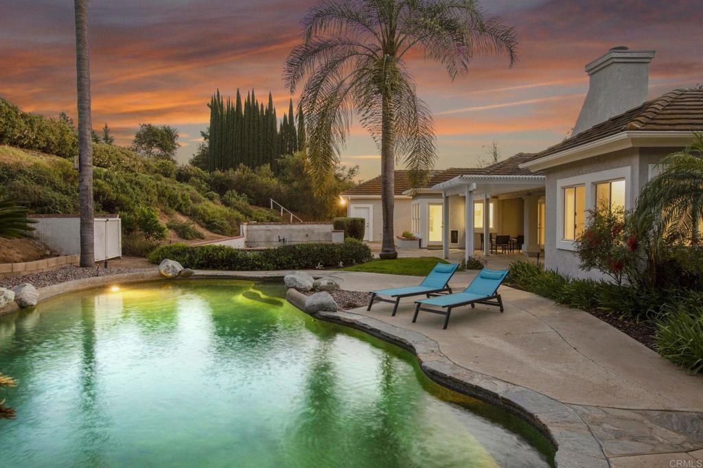 4286 La Canada Road Fallbrook, CA 92028 - Photo 49 of 68