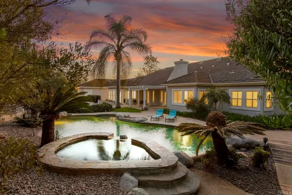 $1,595,000 | 4286 La Canada Road, Fallbrook, CA 92028