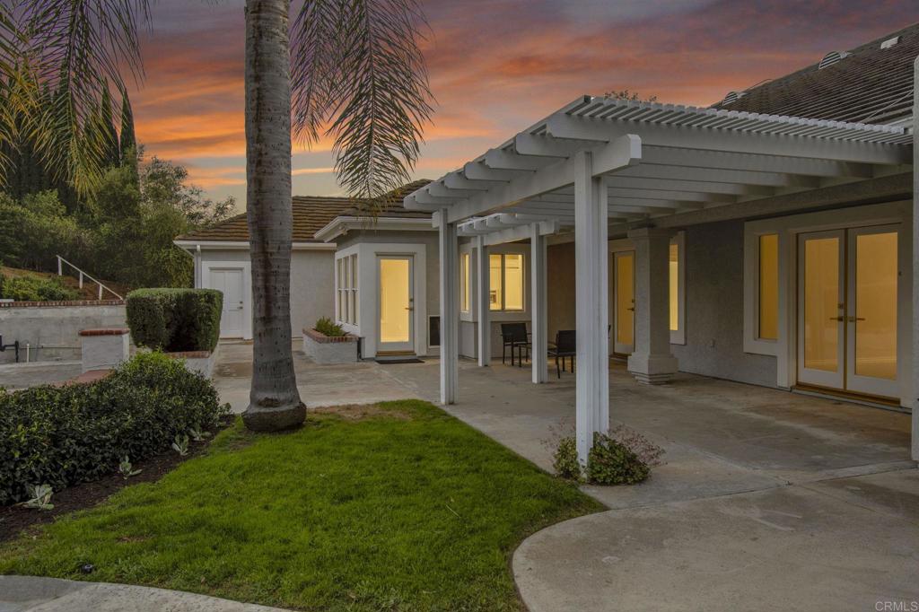 4286 La Canada Road Fallbrook, CA 92028 - Photo 52 of 68