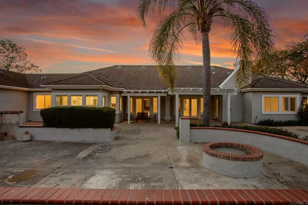 $1,595,000 | 4286 La Canada Road, Fallbrook, CA 92028
