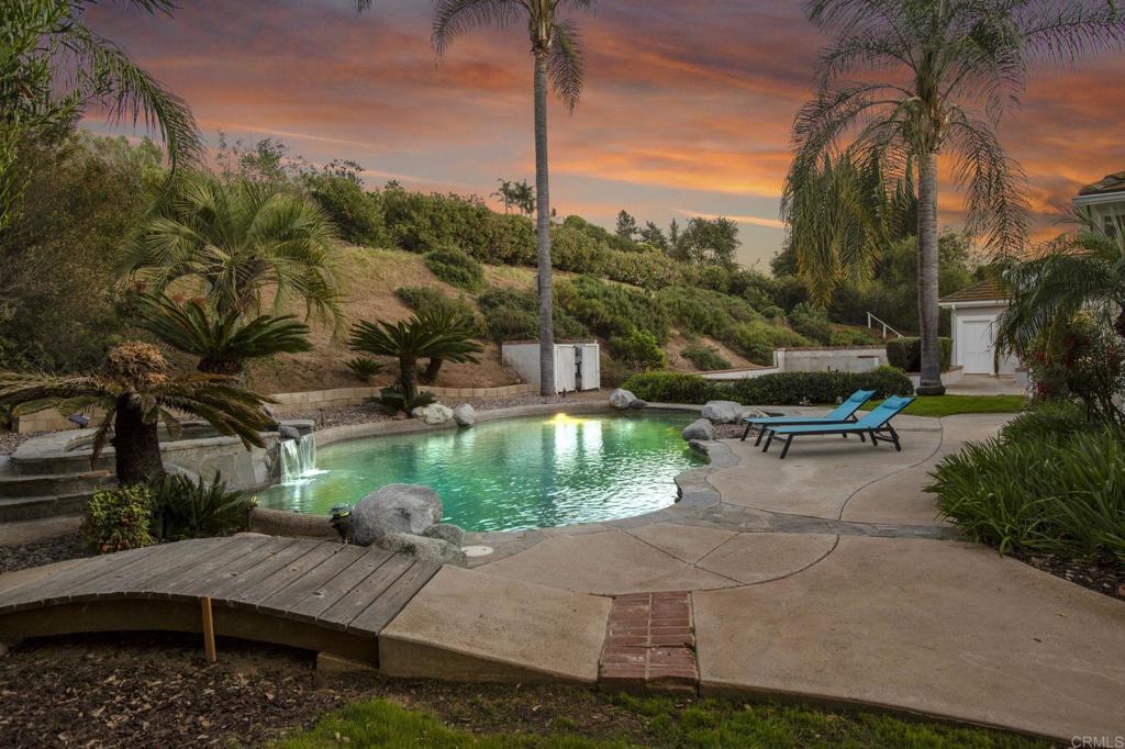 4286 La Canada Road Fallbrook, CA 92028 - Photo 54 of 68