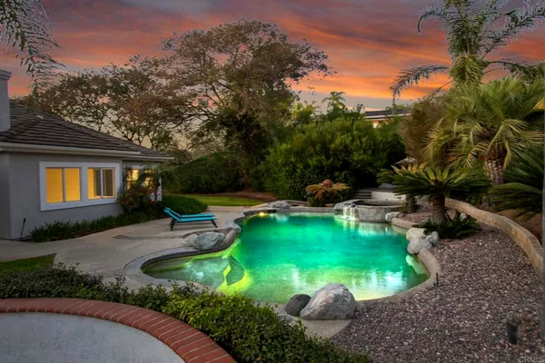 $1,595,000 | 4286 La Canada Road, Fallbrook, CA 92028