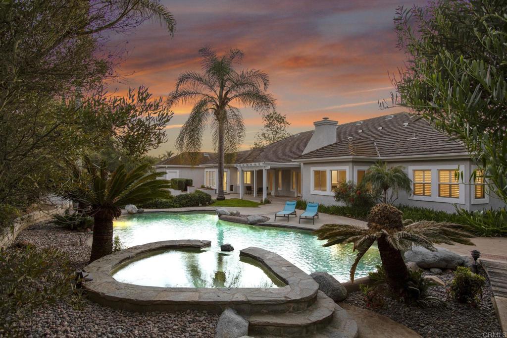 4286 La Canada Road Fallbrook, CA 92028 - Photo 55 of 68