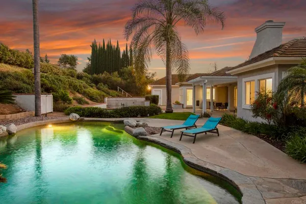 $1,595,000 | 4286 La Canada Road, Fallbrook, CA 92028