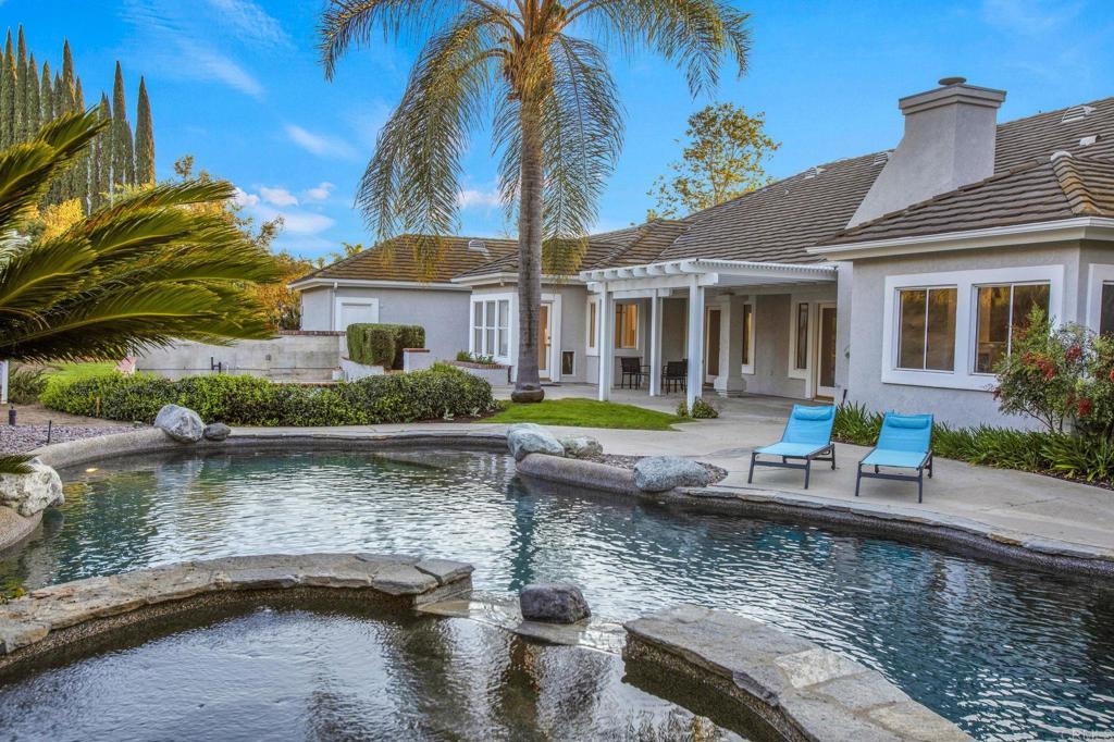 4286 La Canada Road Fallbrook, CA 92028 - Photo 58 of 68