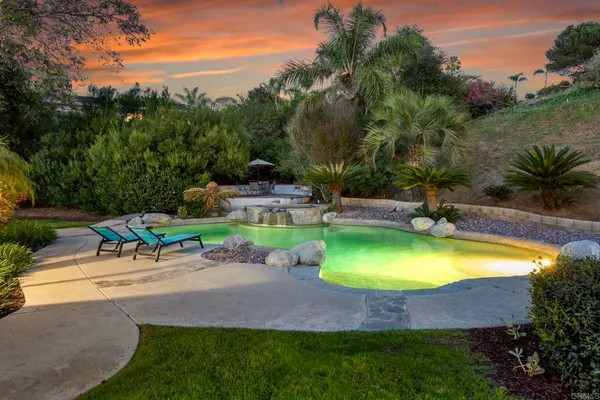 $1,595,000 | 4286 La Canada Road, Fallbrook, CA 92028