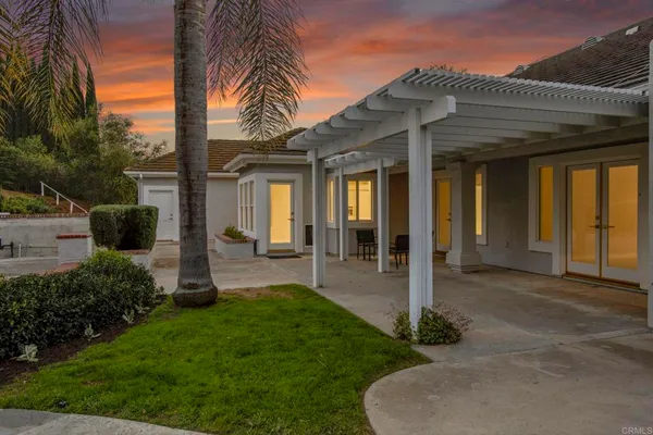 $1,595,000 | 4286 La Canada Road, Fallbrook, CA 92028