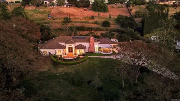 $1,595,000 | 4286 La Canada Road, Fallbrook, CA 92028