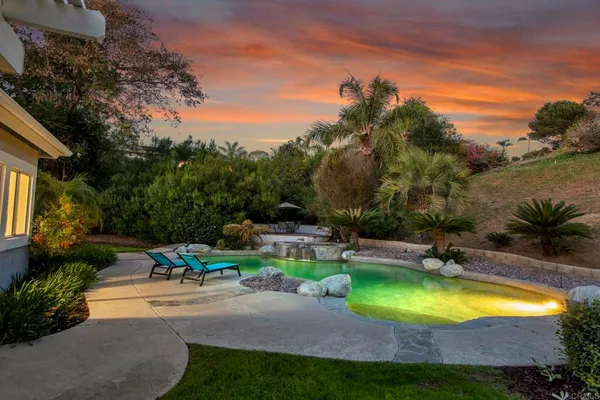 $1,595,000 | 4286 La Canada Road, Fallbrook, CA 92028