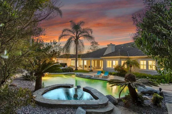 $1,595,000 | 4286 La Canada Road, Fallbrook, CA 92028
