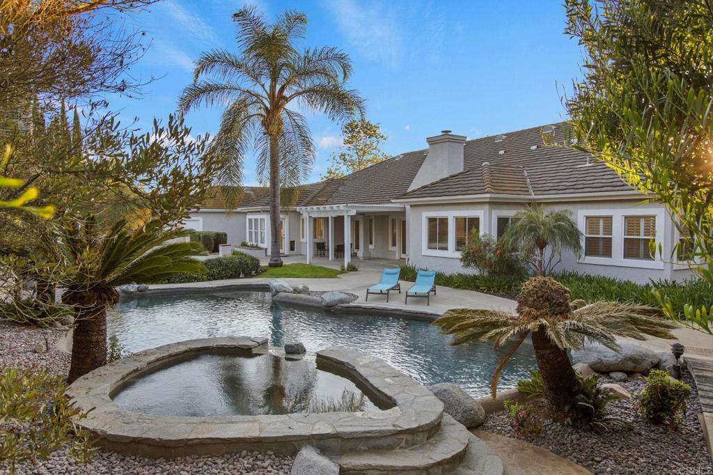 4286 La Canada Road Fallbrook, CA 92028 - Photo 64 of 68