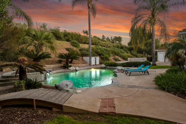 $1,595,000 | 4286 La Canada Road, Fallbrook, CA 92028