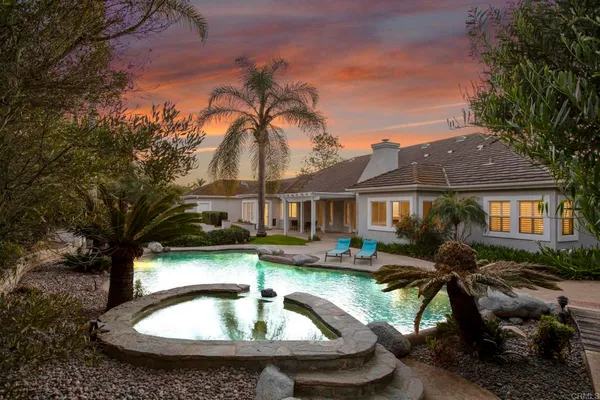 $1,595,000 | 4286 La Canada Road, Fallbrook, CA 92028