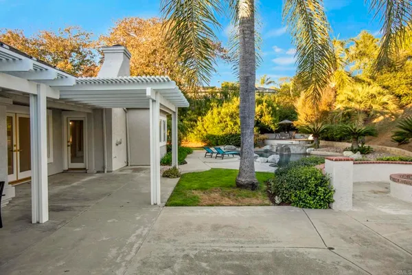 $1,595,000 | 4286 La Canada Road, Fallbrook, CA 92028