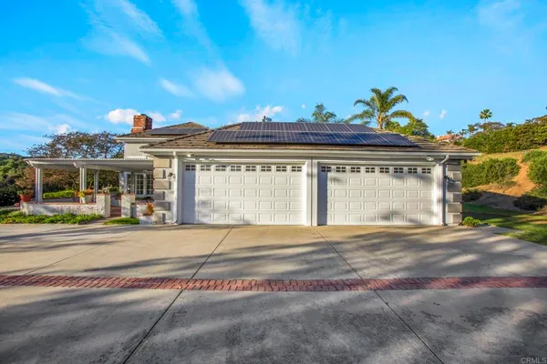 $1,595,000 | 4286 La Canada Road, Fallbrook, CA 92028