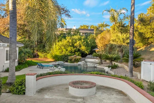 $1,595,000 | 4286 La Canada Road, Fallbrook, CA 92028
