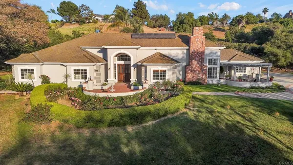$1,595,000 | 4286 La Canada Road, Fallbrook, CA 92028