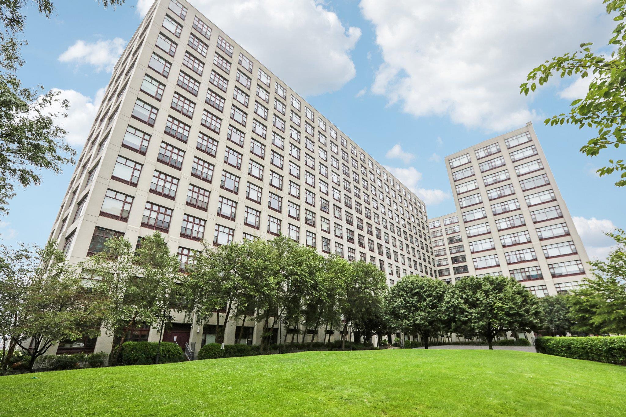 1500 Washington Street, Unit 3D Hoboken, NJ 07030 - Photo 23 of 23 a view of a large building