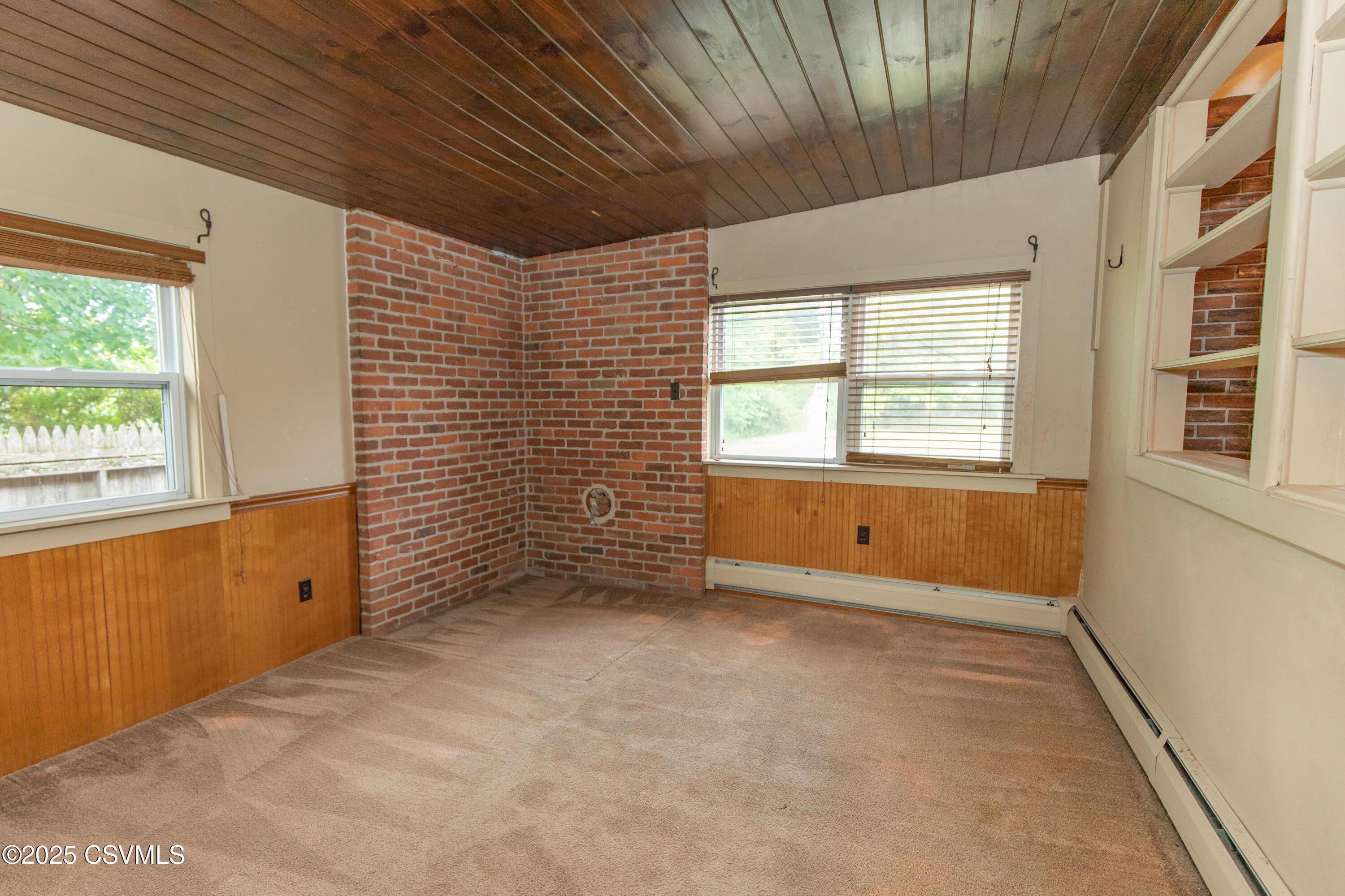 4240 Creek Road Millmont, PA 17845 - Photo 29 of 60 4240Creek-20