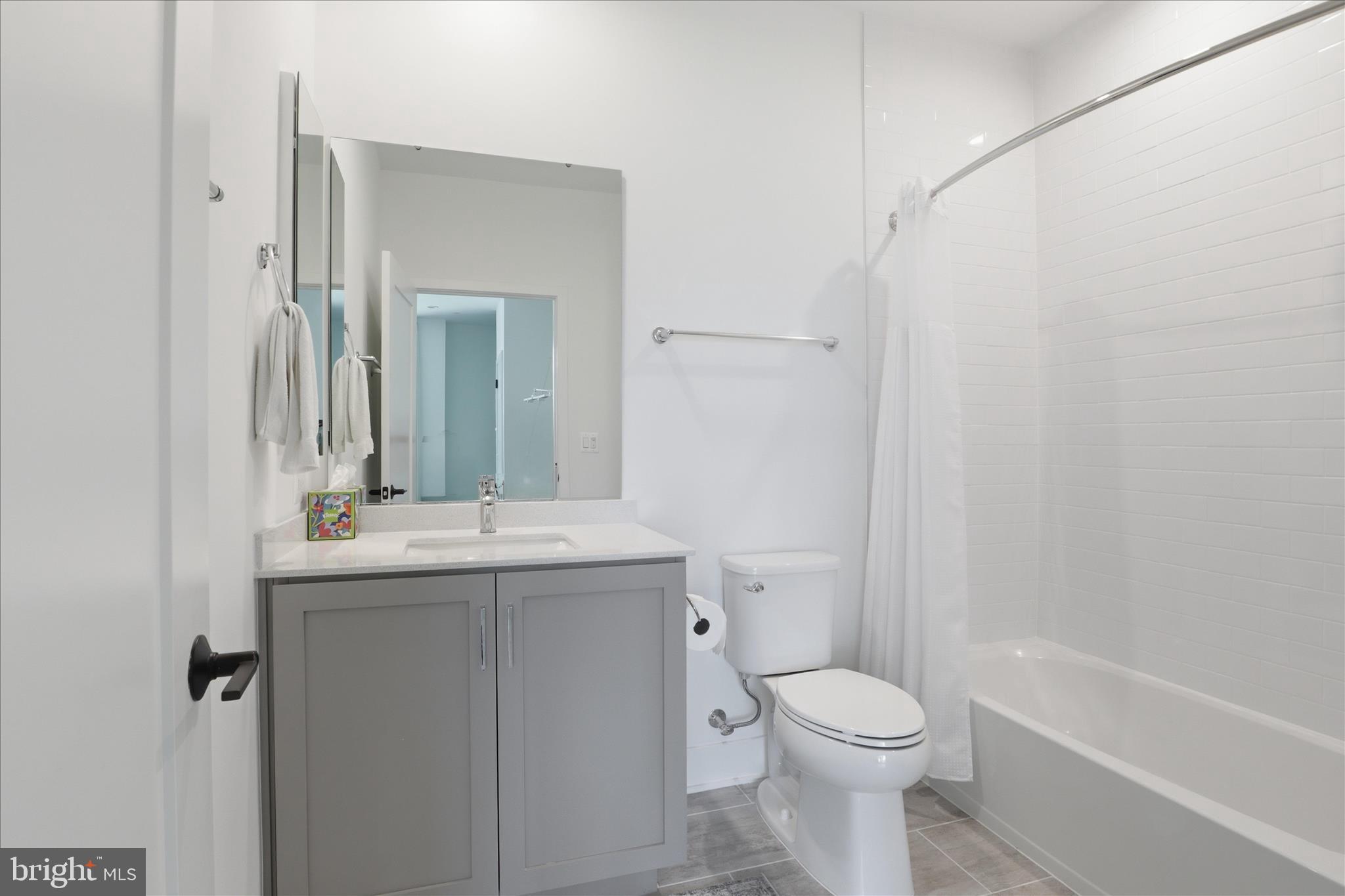 2110 Tysons Ridgeline Road Falls Church, VA 22043 - Photo 32 of 53 Full bath on 4th level