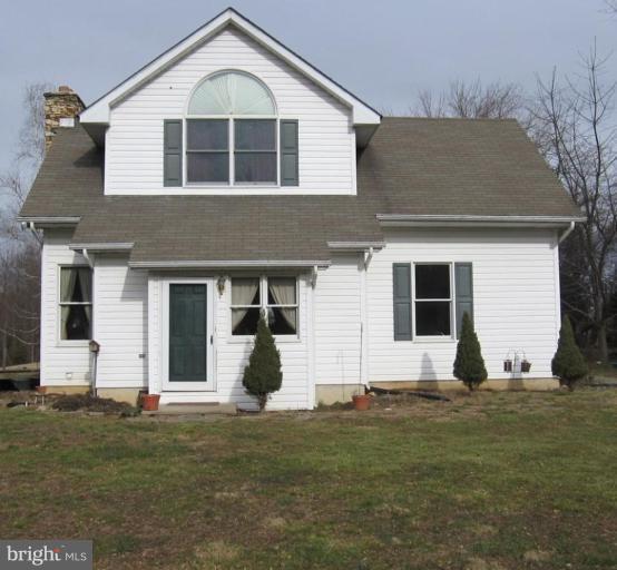 245 Nesbitt Road Colora, MD 21917 - Photo 1 of 7 Exterior (Main)