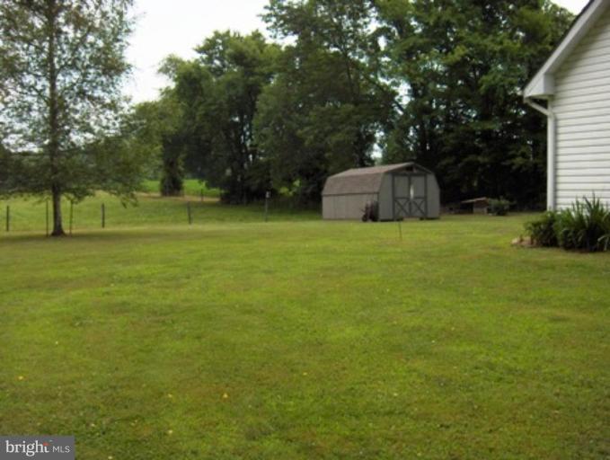 245 Nesbitt Road Colora, MD 21917 - Photo 3 of 7 Back yard