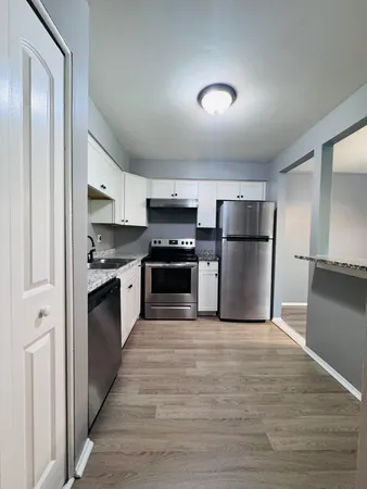$1,445 | 7640 Woodview Street, Unit 1, Westland, MI 48185