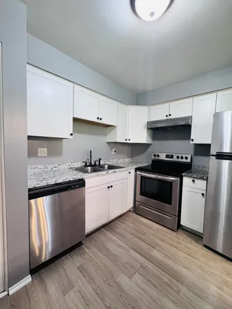 $1,445 | 7640 Woodview Street, Unit 1, Westland, MI 48185