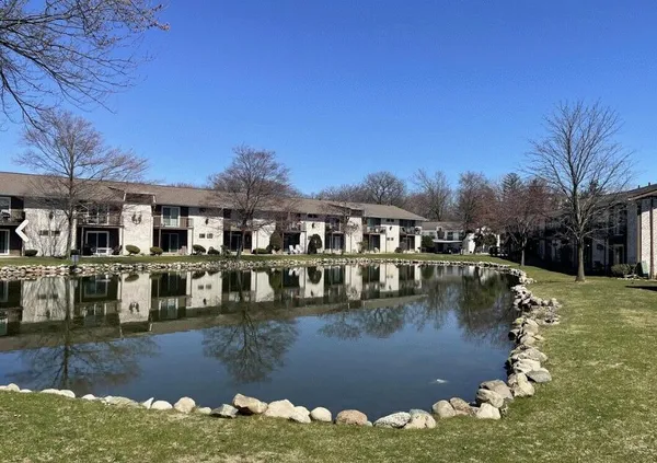 $1,445 | 7640 Woodview Street, Unit 1, Westland, MI 48185