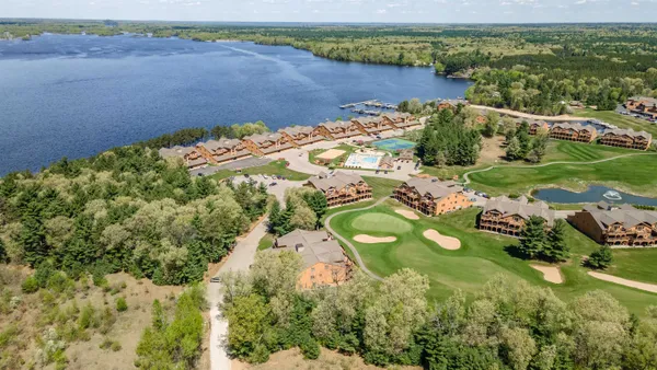 $299,900 | 2011-4 South Czech Avenue, Unit 3004, Arkdale, WI 54613
