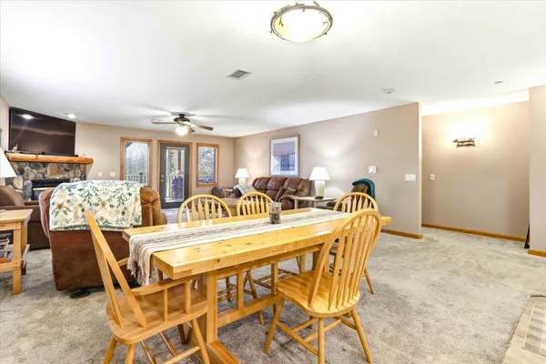 $299,900 | 2011-4 South Czech Avenue, Unit 3004, Arkdale, WI 54613