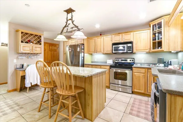 $299,900 | 2011-4 South Czech Avenue, Unit 3004, Arkdale, WI 54613