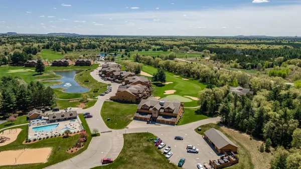 $299,900 | 2011-4 South Czech Avenue, Unit 3004, Arkdale, WI 54613