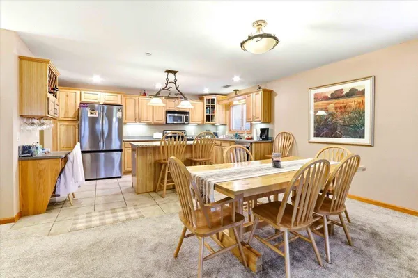 $299,900 | 2011-4 South Czech Avenue, Unit 3004, Arkdale, WI 54613