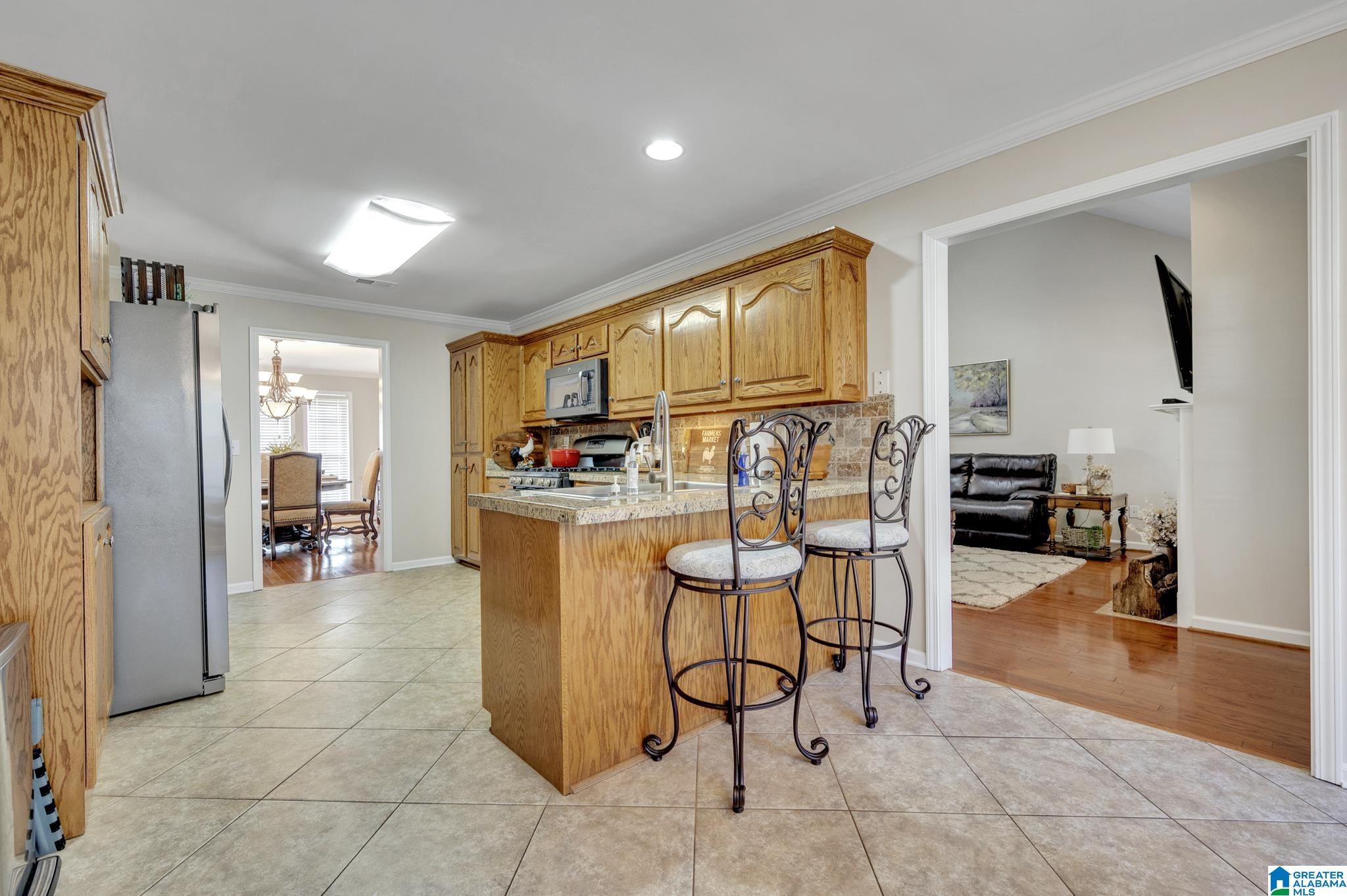 130 Highland Boulevard Riverside, AL 35135 - Photo 15 of 37