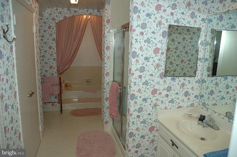 1082 Old Cedar Road McLean, VA 22102 - Photo 12 of 14 Bath (Master)