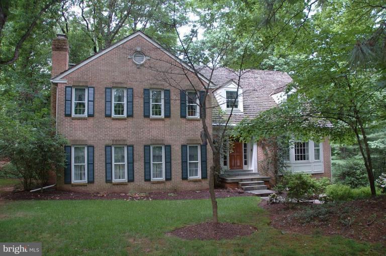 1082 Old Cedar Road McLean, VA 22102 - Photo 14 of 14 Exterior (Main)