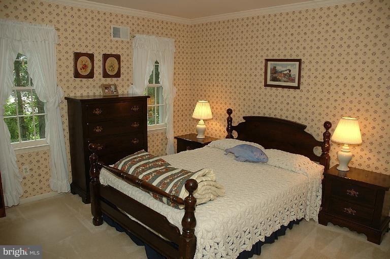 1082 Old Cedar Road McLean, VA 22102 - Photo 5 of 14 Bedroom