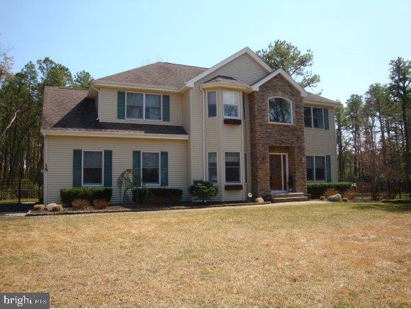 15 Hay Road Tuckerton, NJ 08087 - Photo 2 of 30 Gallery Image 2