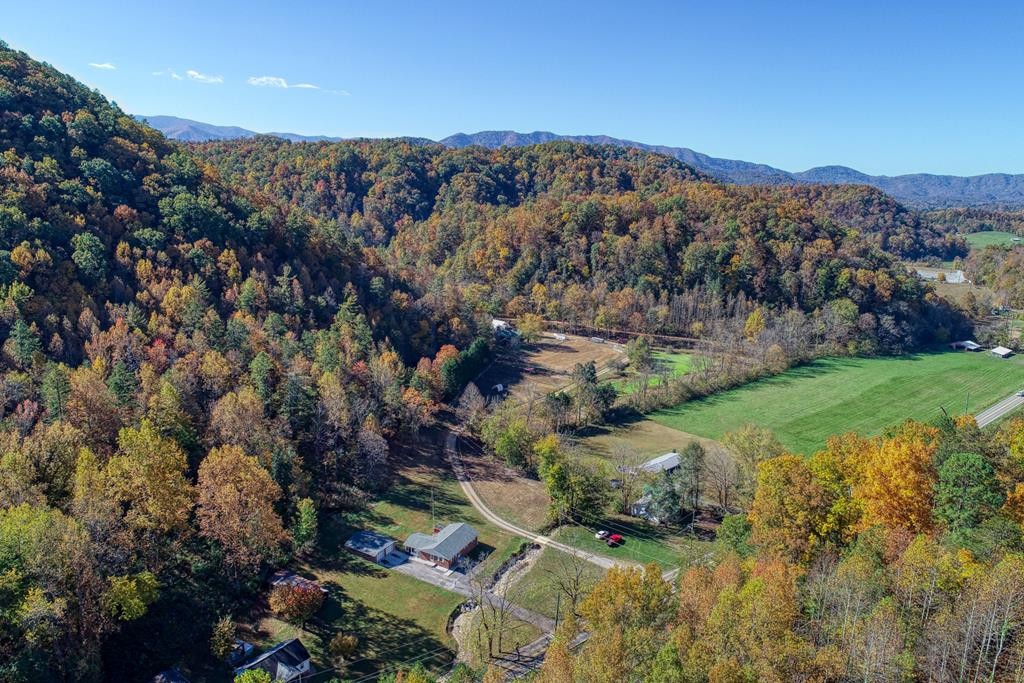 852 Wears Valley Road Townsend, TN 37882 - Photo 33 of 35 Gallery Image 33